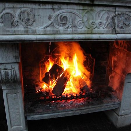 Puur B&B Antwerpen Ngoại thất bức ảnh