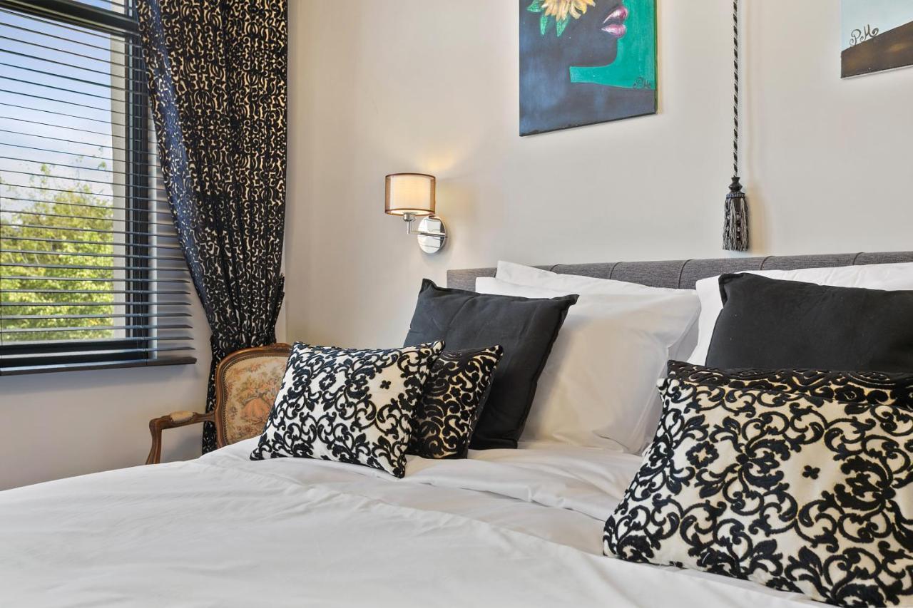Puur B&B Antwerpen Ngoại thất bức ảnh