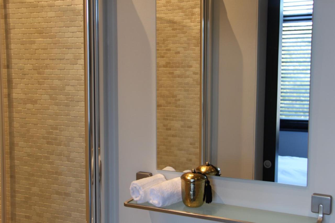 Puur B&B Antwerpen Ngoại thất bức ảnh