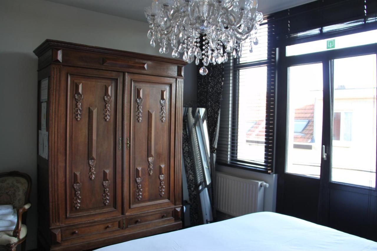 Puur B&B Antwerpen Ngoại thất bức ảnh