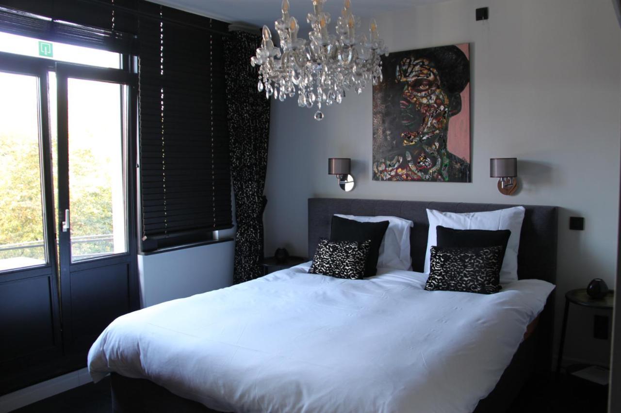 Puur B&B Antwerpen Ngoại thất bức ảnh