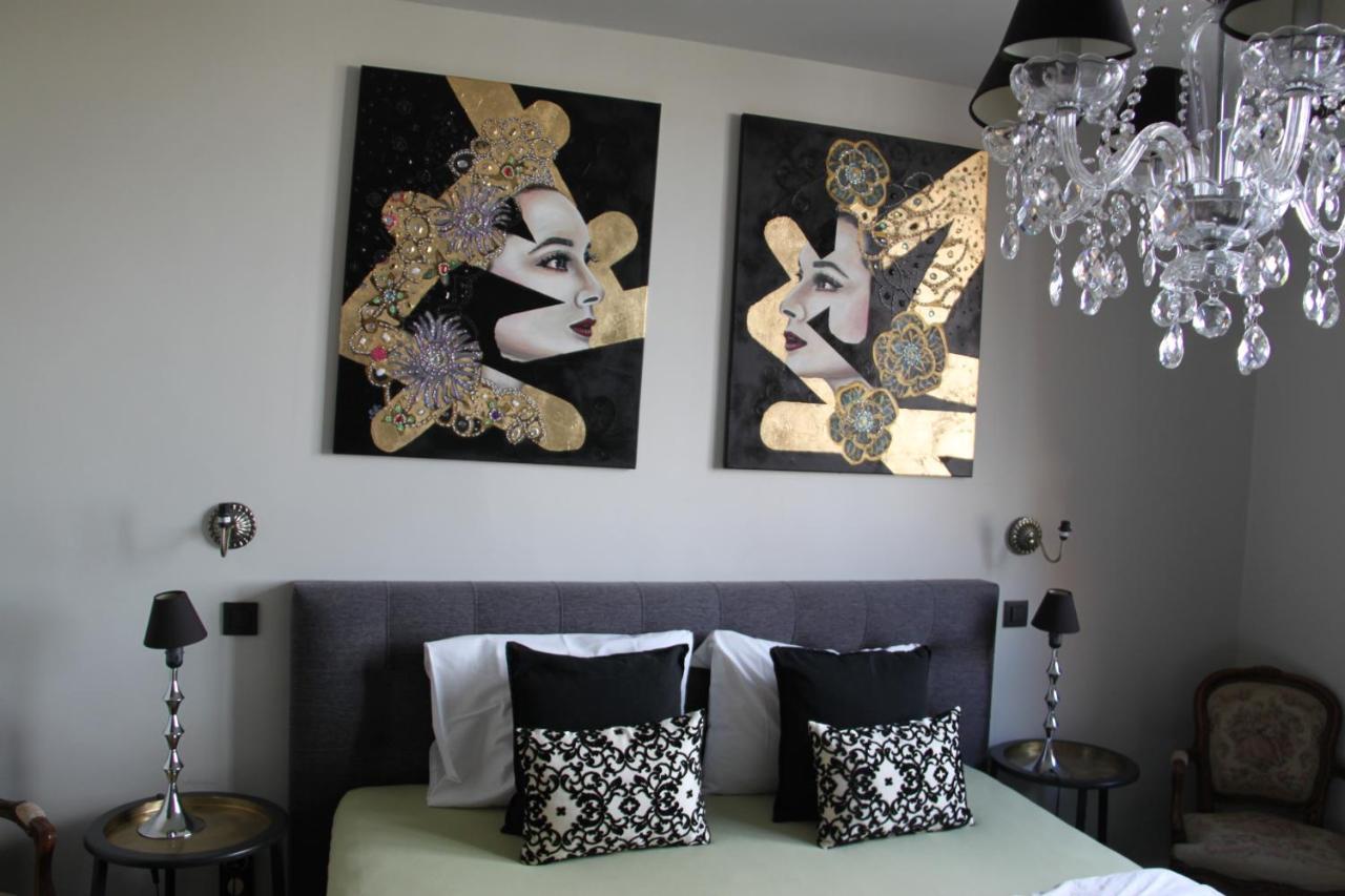 Puur B&B Antwerpen Ngoại thất bức ảnh