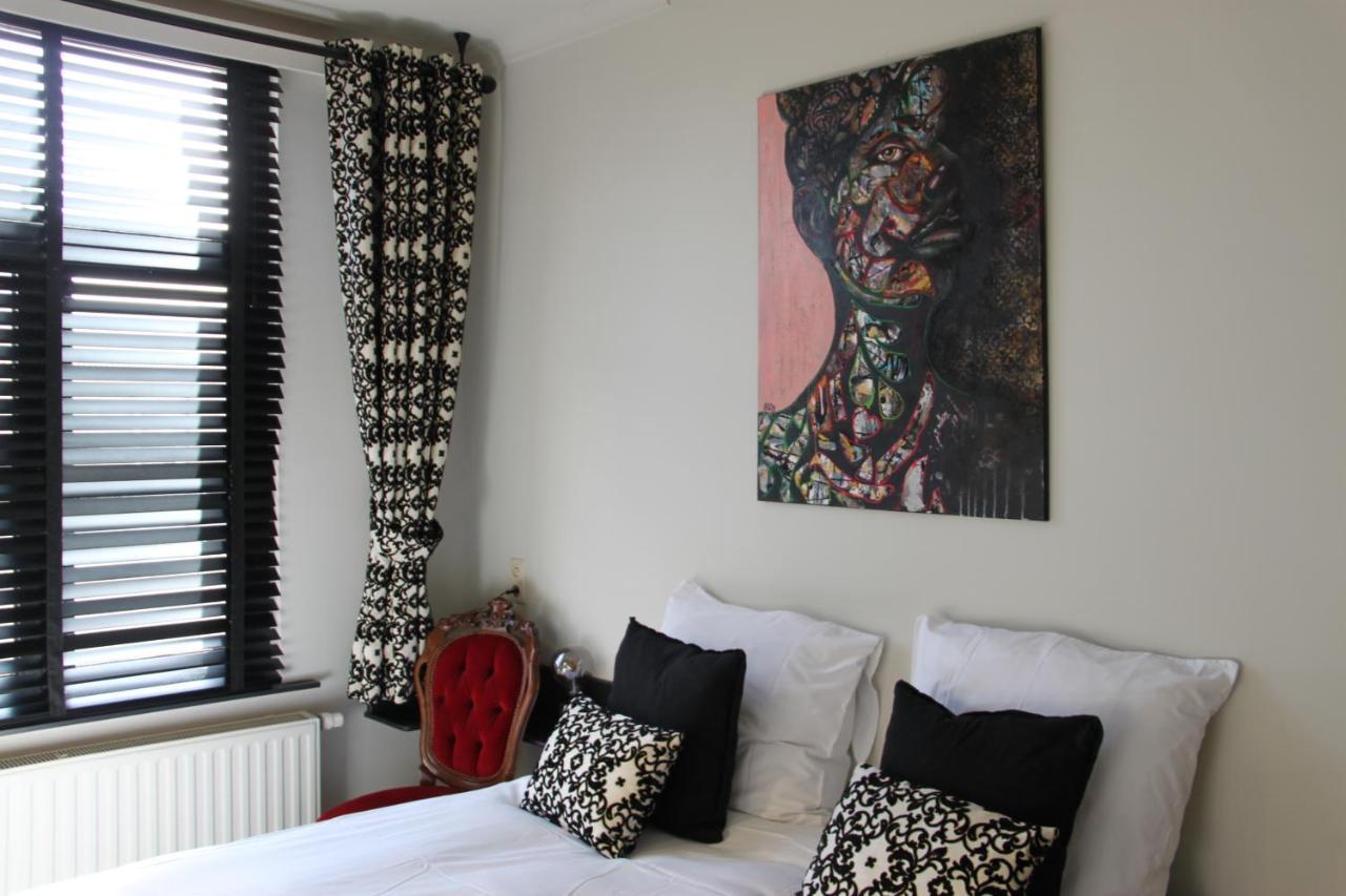 Puur B&B Antwerpen Ngoại thất bức ảnh